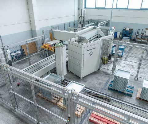 Arcobaleno-lamiere-linea-di-produzione