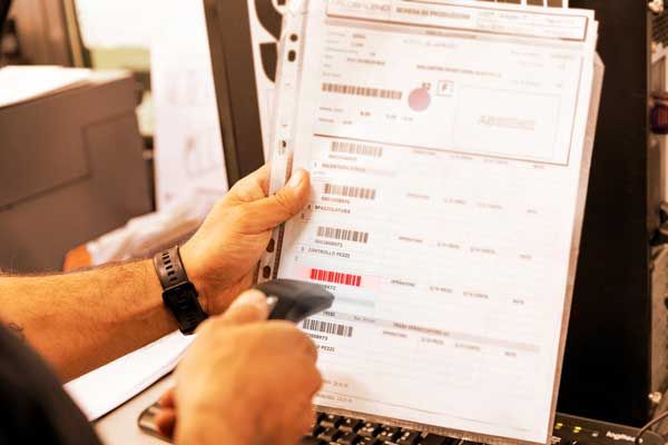 Tracciabilità dei prodotti