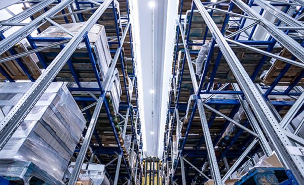 Arcobaleno Magazzino