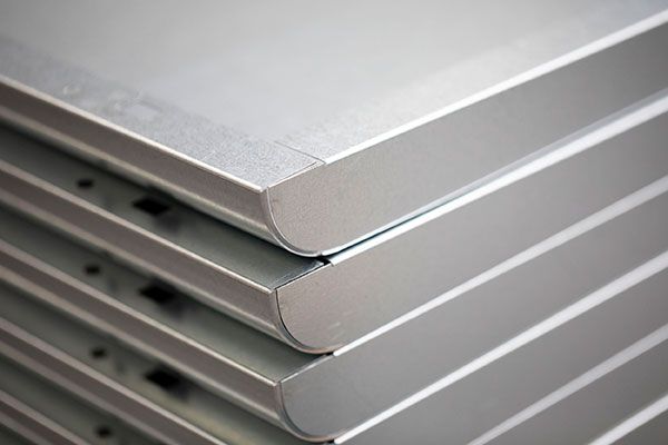 pannellatura lamiera